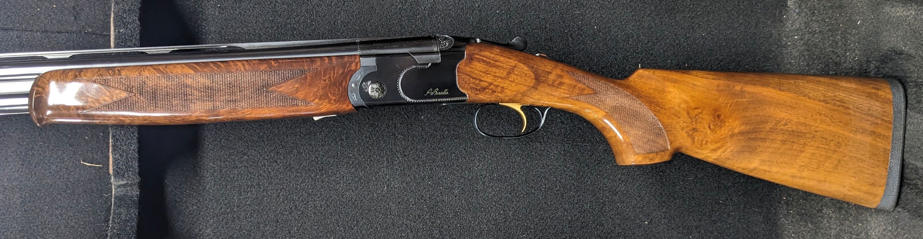 Beretta 686 Onyx