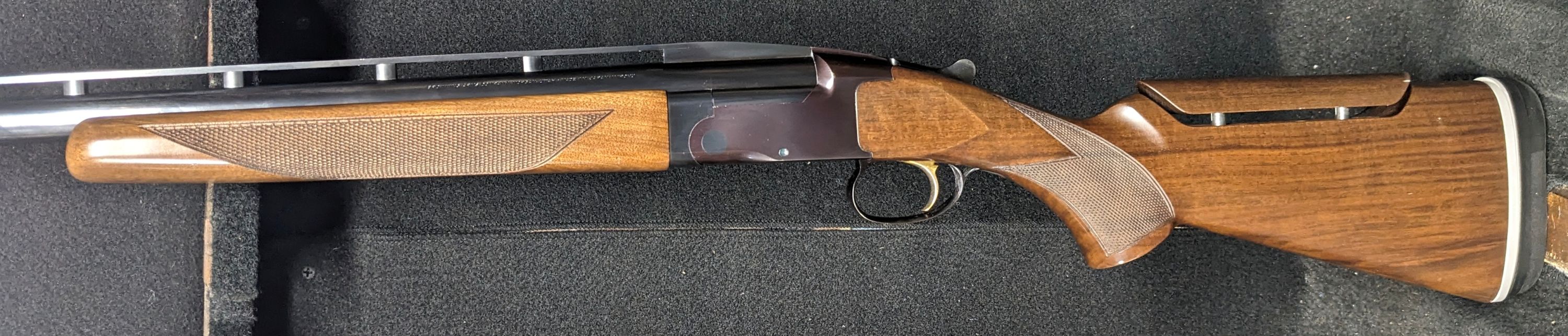 Browning BT-99 B & C 