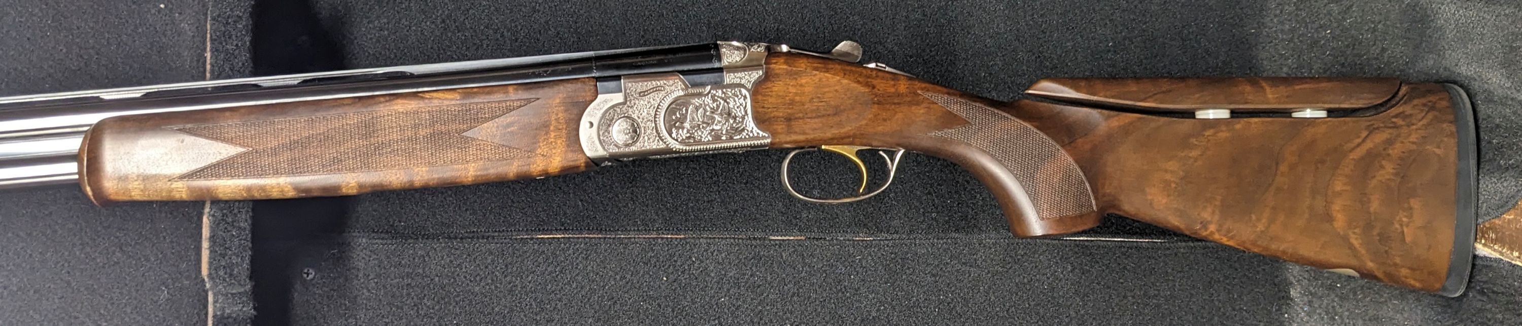 Beretta 687 Silver Pigeon II