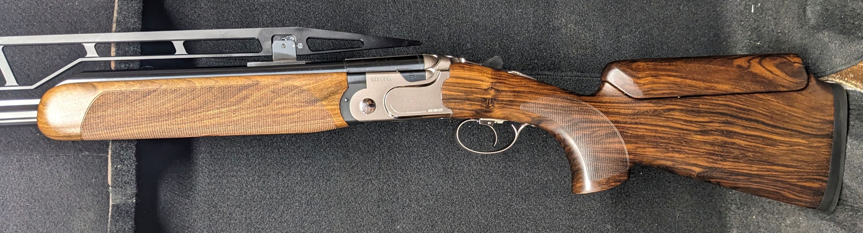 Beretta 692 Trap