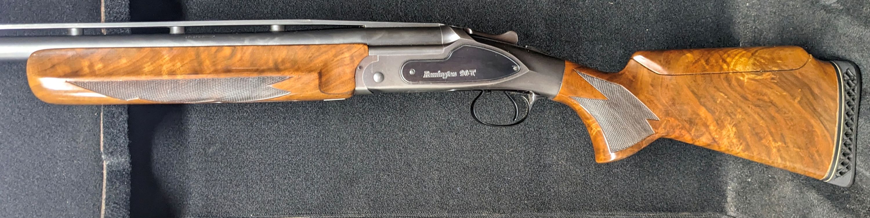 Remington 90T Trap