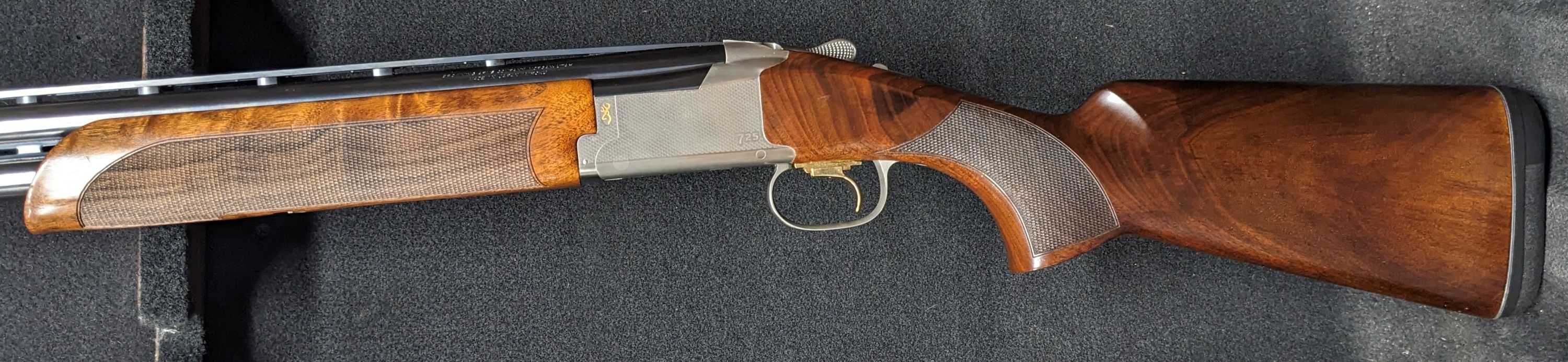 Browning citori 725 Sporting