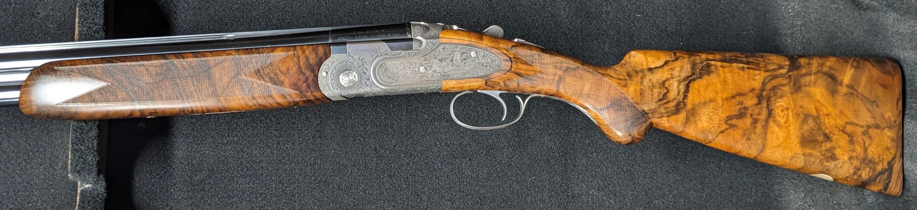 Beretta 687 EELL Classic