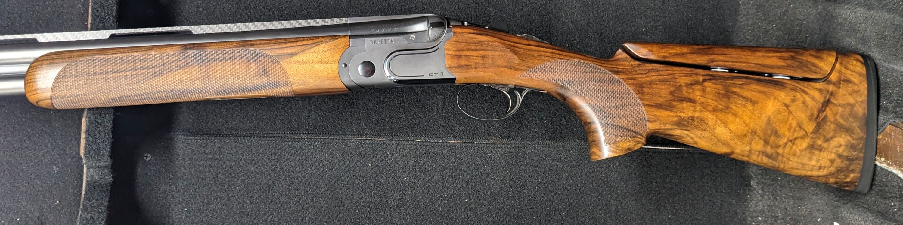 Beretta DT-11 Black Edition Sporting