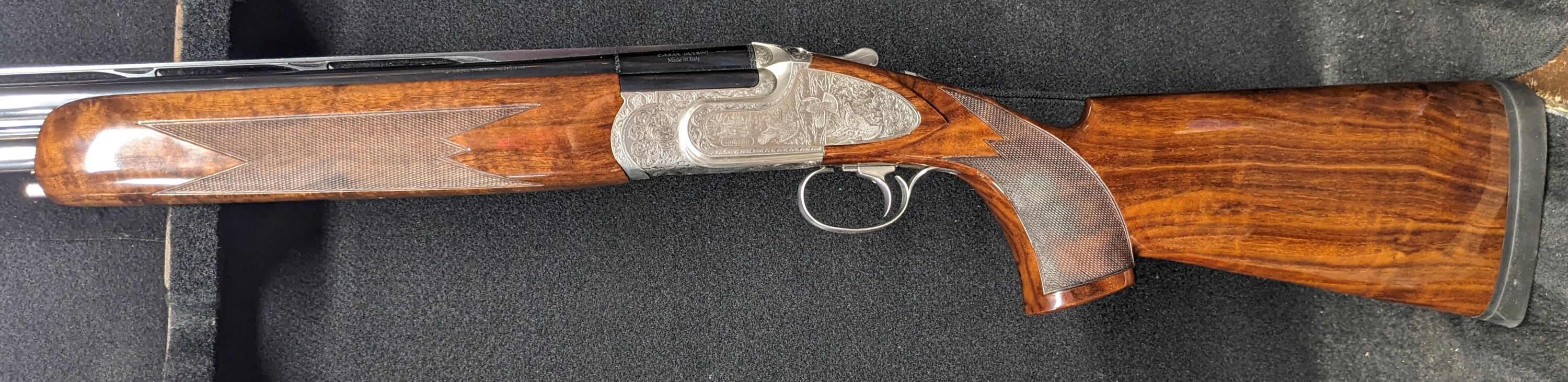 Caesar Guerini Invictus VII M-SPEC
