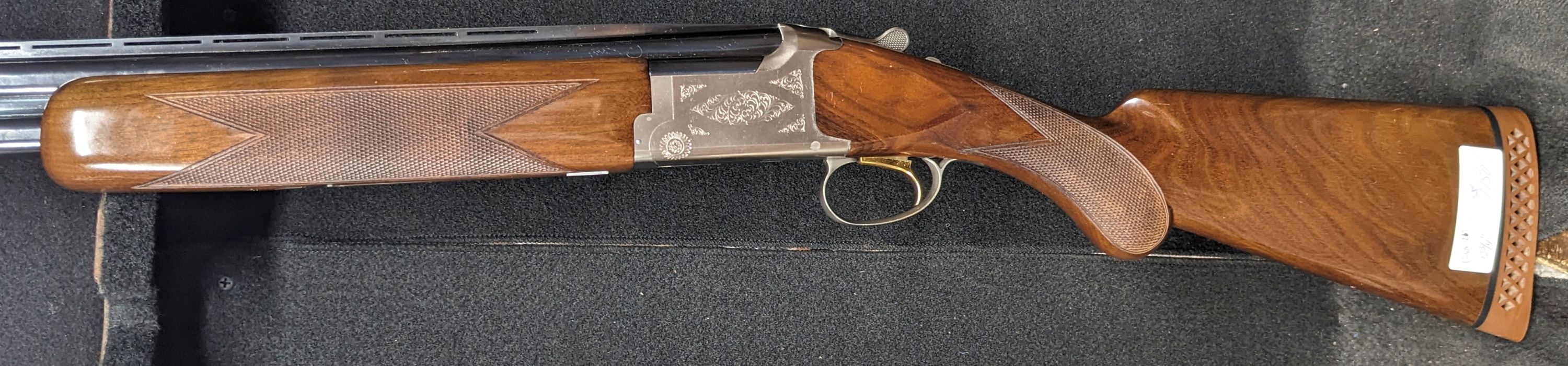 Browning Citori Feather Lightning
