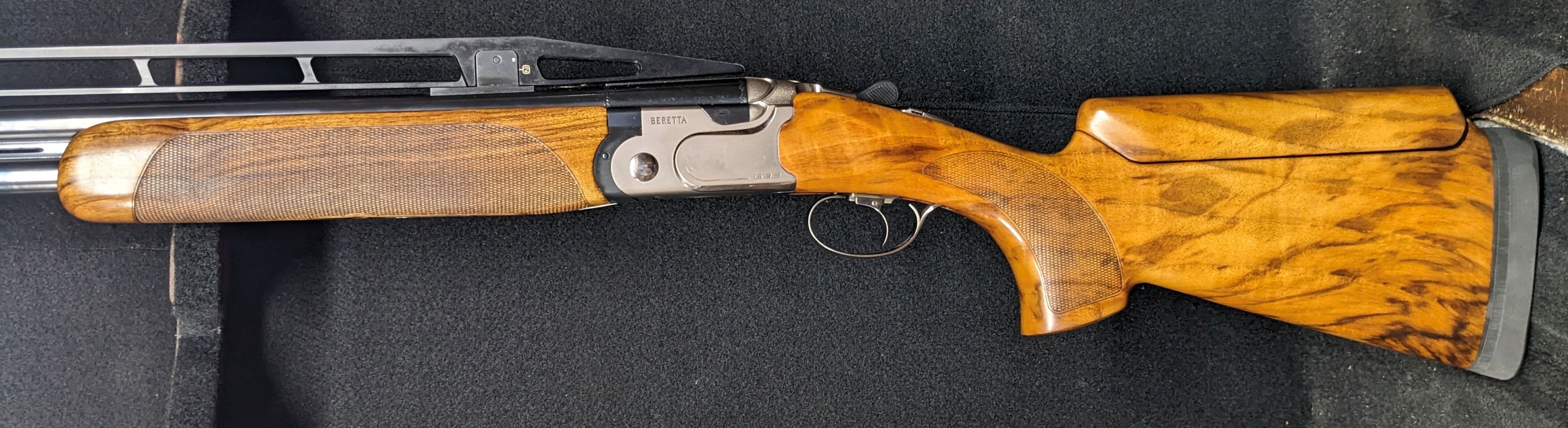 Beretta 692 Trap