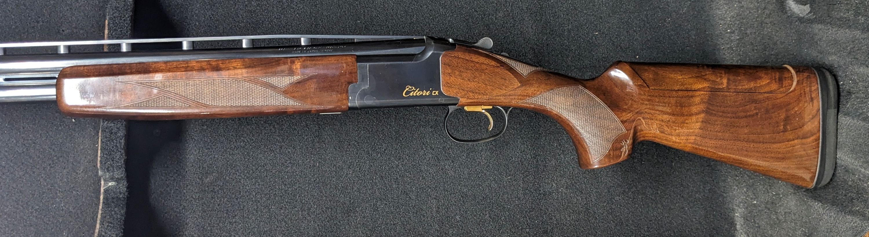 Browning Citori CX
