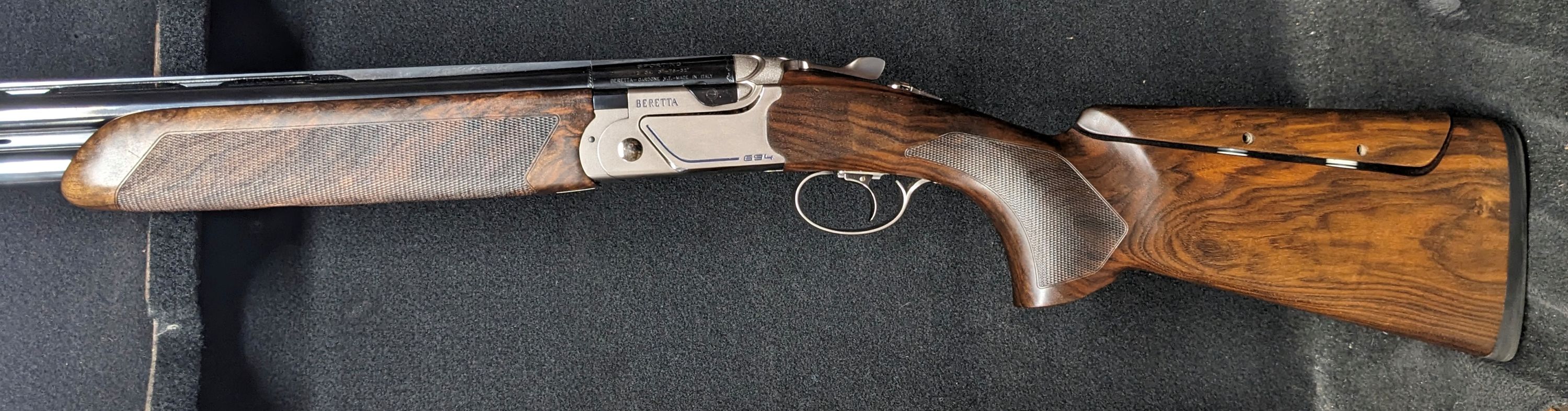 Beretta 694 Sporting