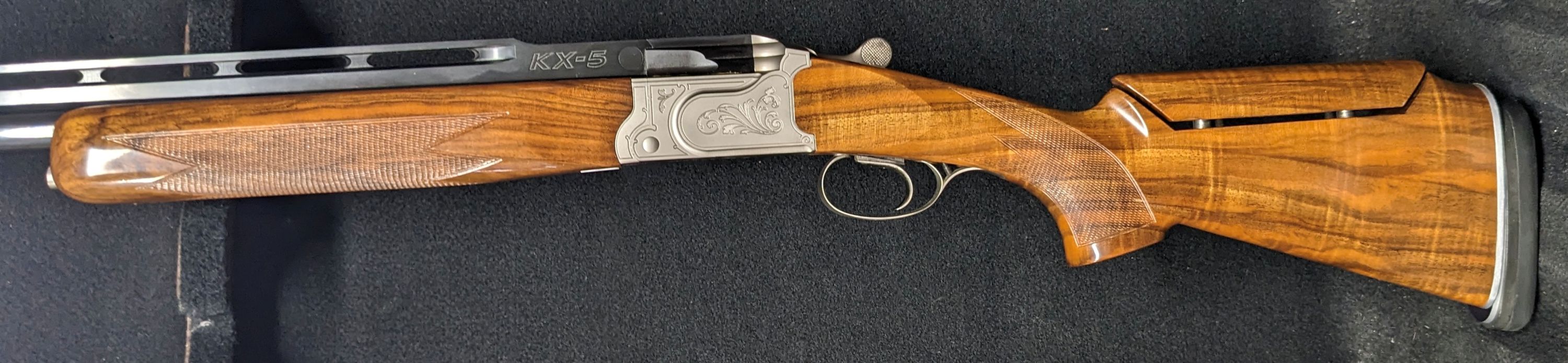Krieghoff KX-5 Trap