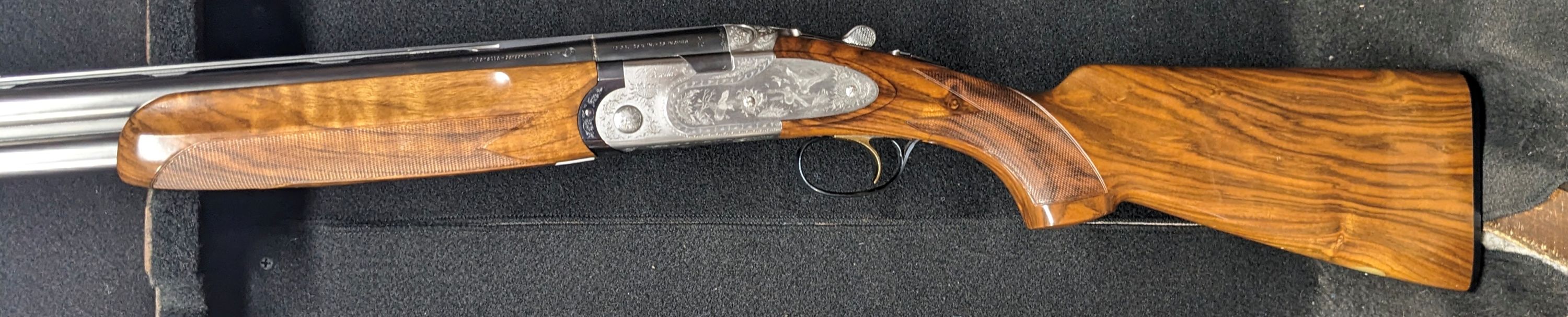 Beretta 687 EELL 