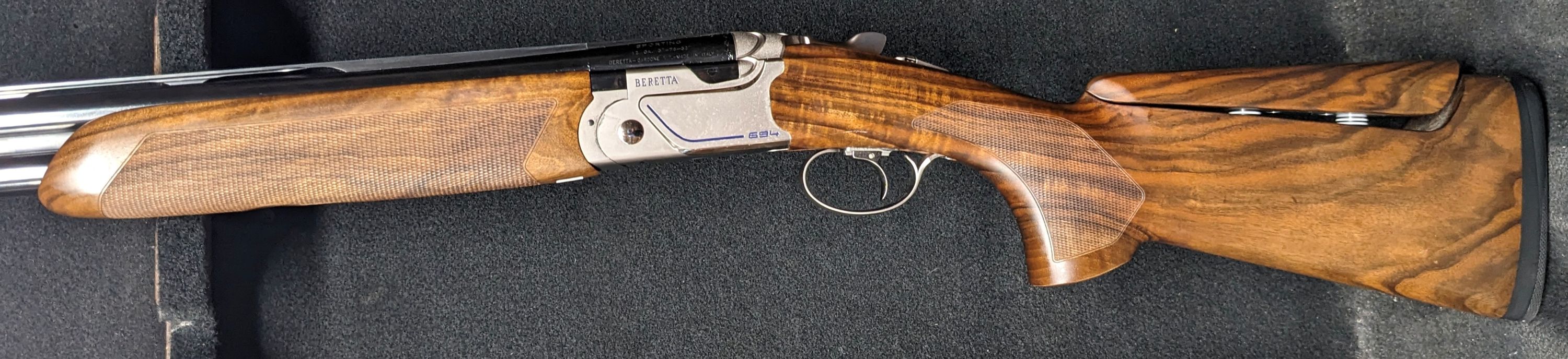 Beretta 694 Sporting