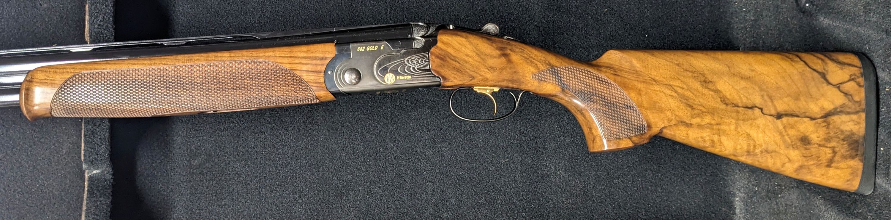 Beretta 682 Gold E