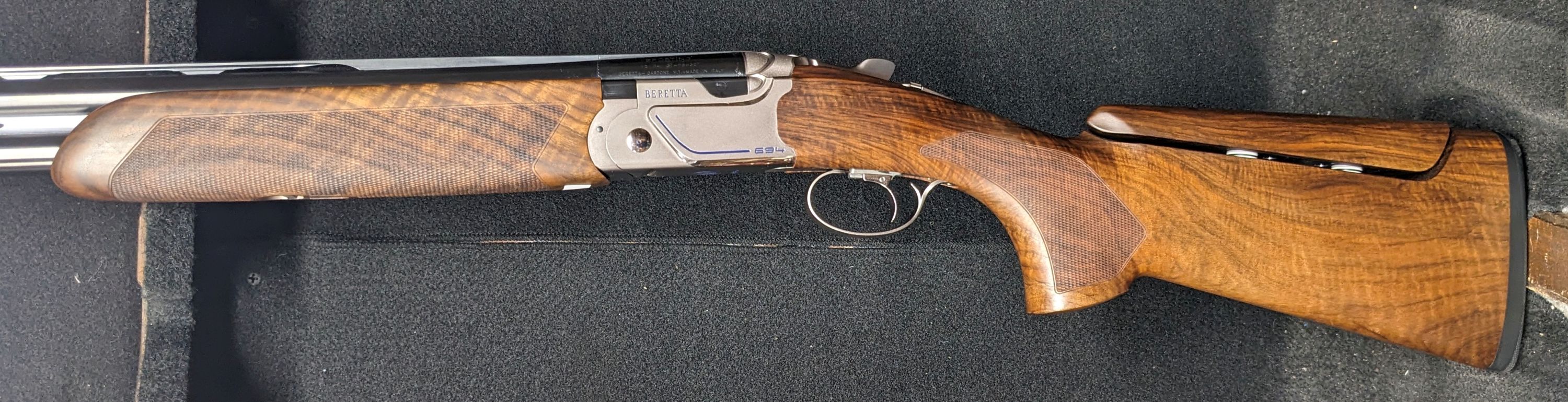 Beretta 694 Sporting