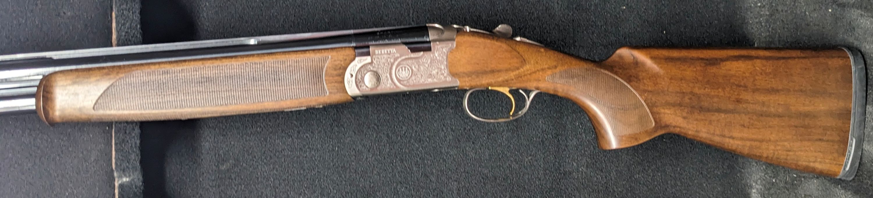 Beretta 686 Silver Pigeon 1 Sporting