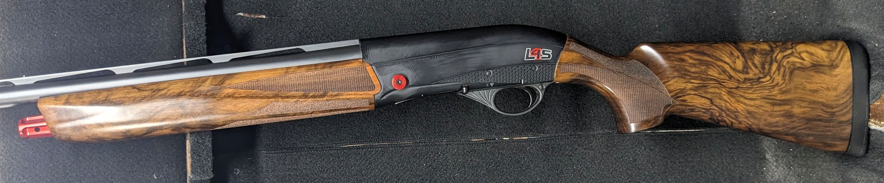 Fabarm L4S Sporting
