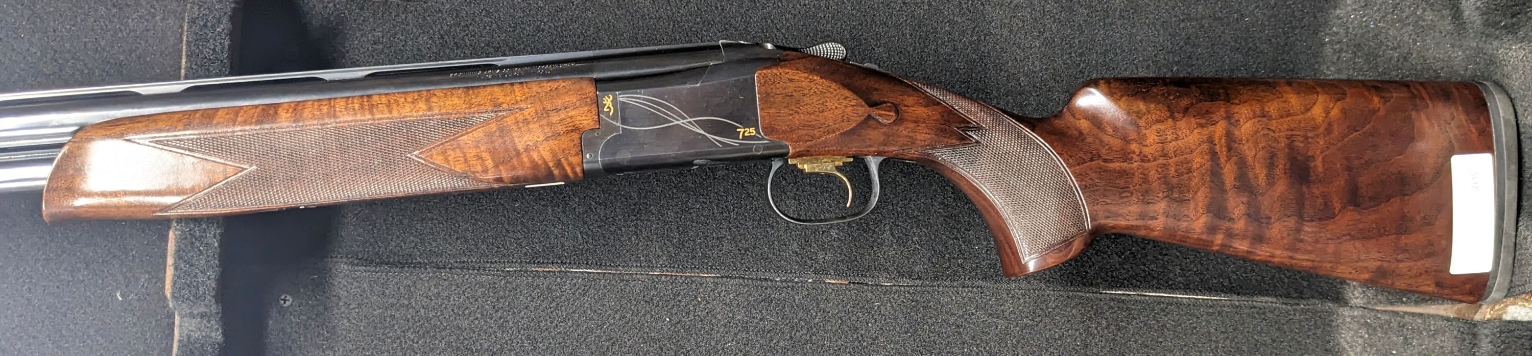 Browning Citori 725 Sporting 12 gauge