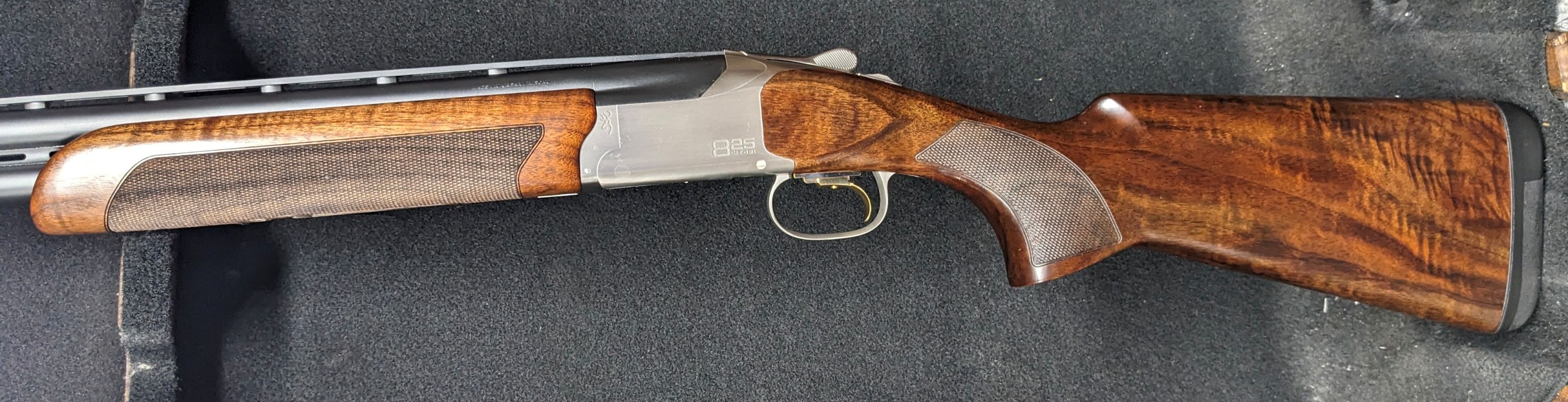 Browning Citori 825 Sporting