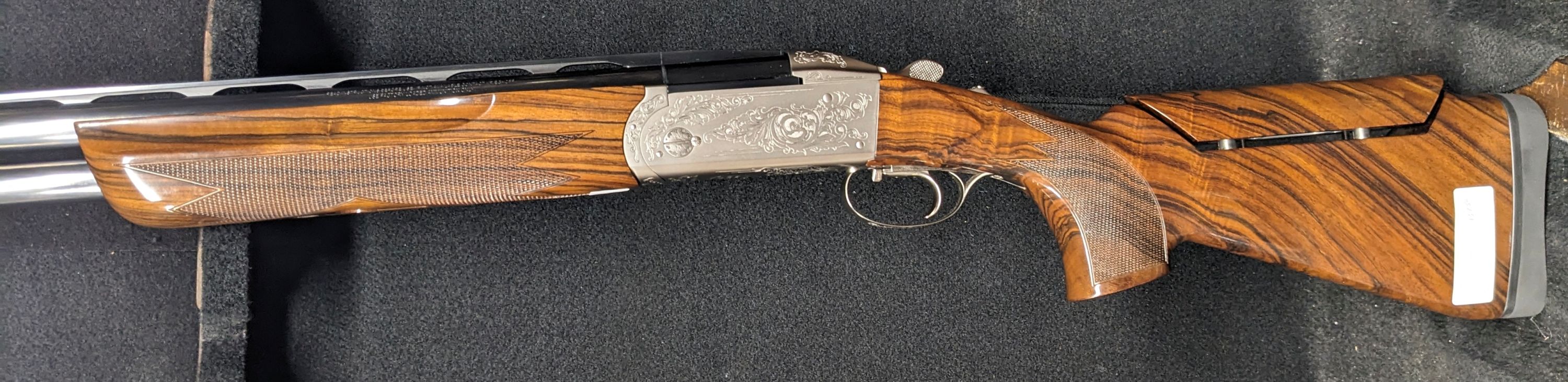 Krieghoff K-80 Sporting (Flat Rib)