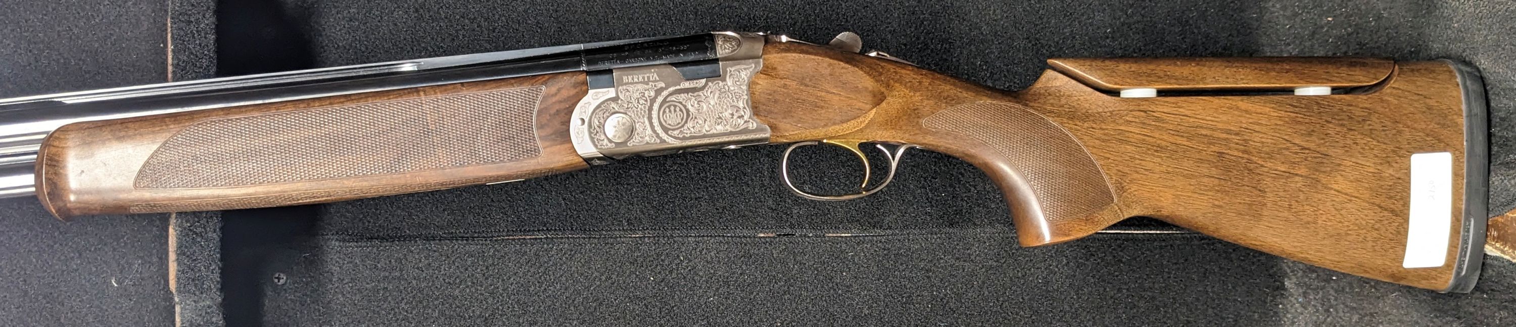 Beretta 686 Silver Pigeon 1 Sporting