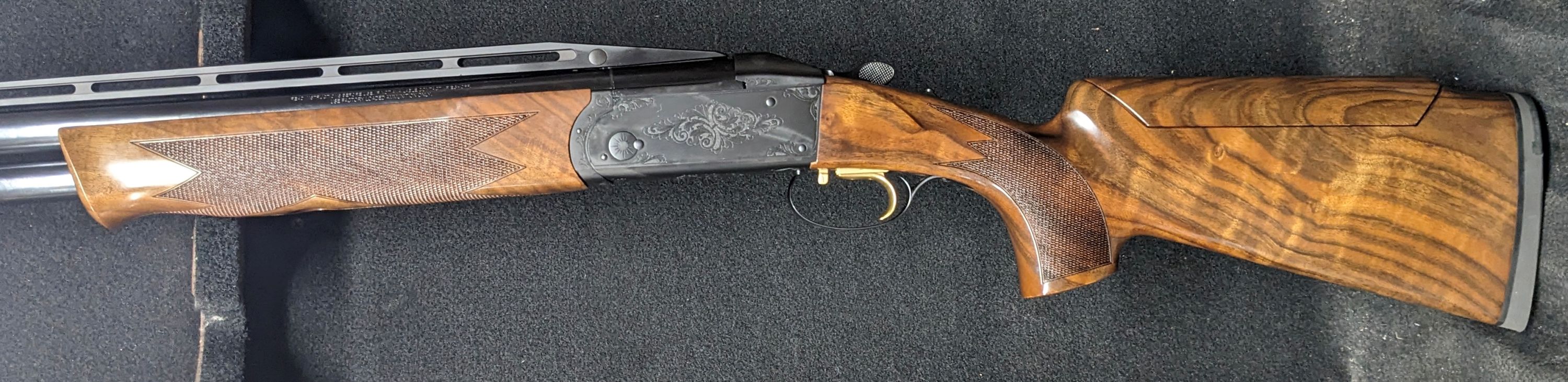 Krieghoff K-80 Pro Sporter
