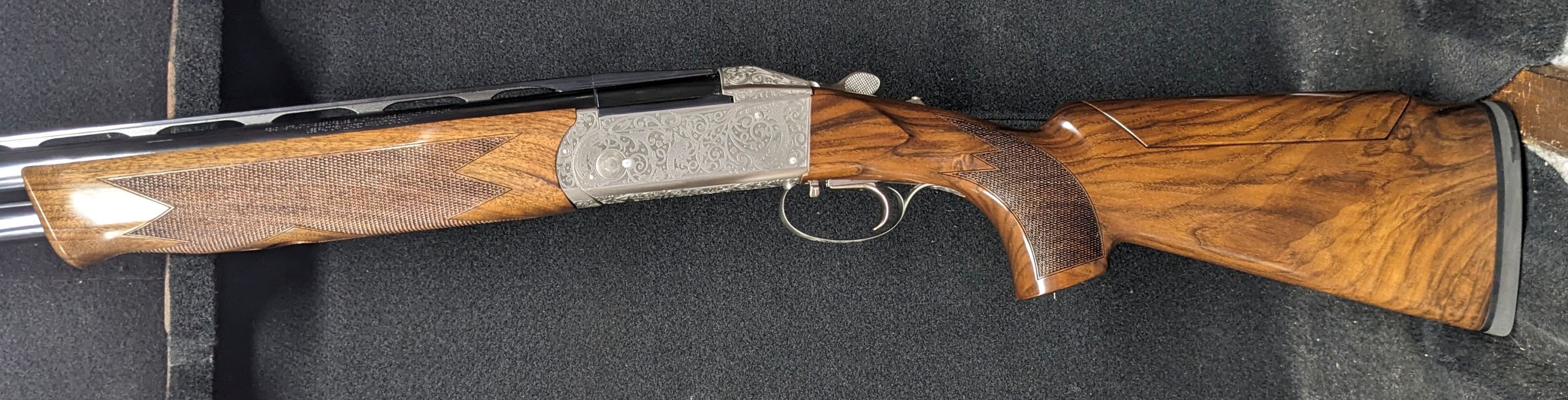 Krieghoff K-80 Sporting (Flat Rib)
