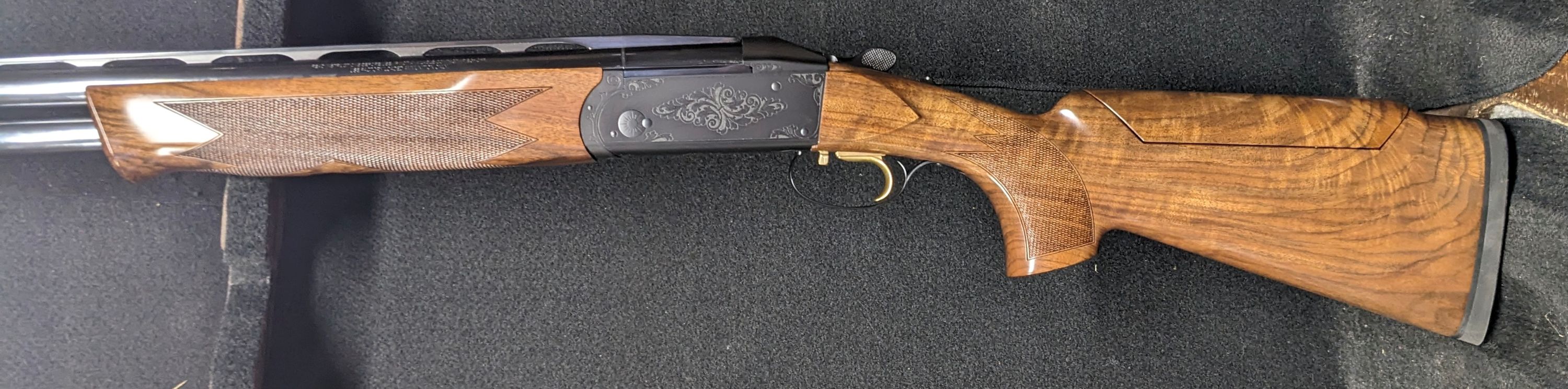 Krieghoff K-80 Sporting (Flat Rib)