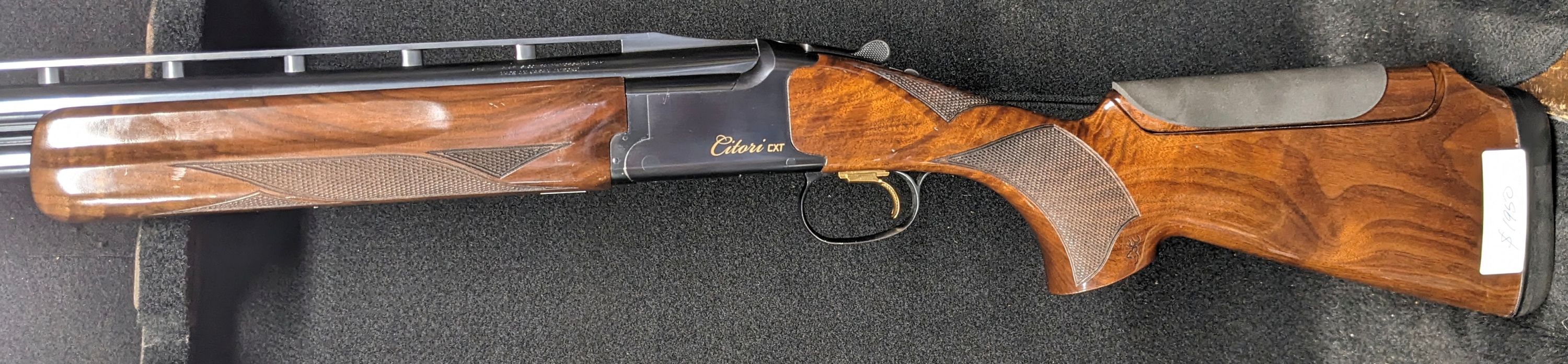 Browning Citori CXT