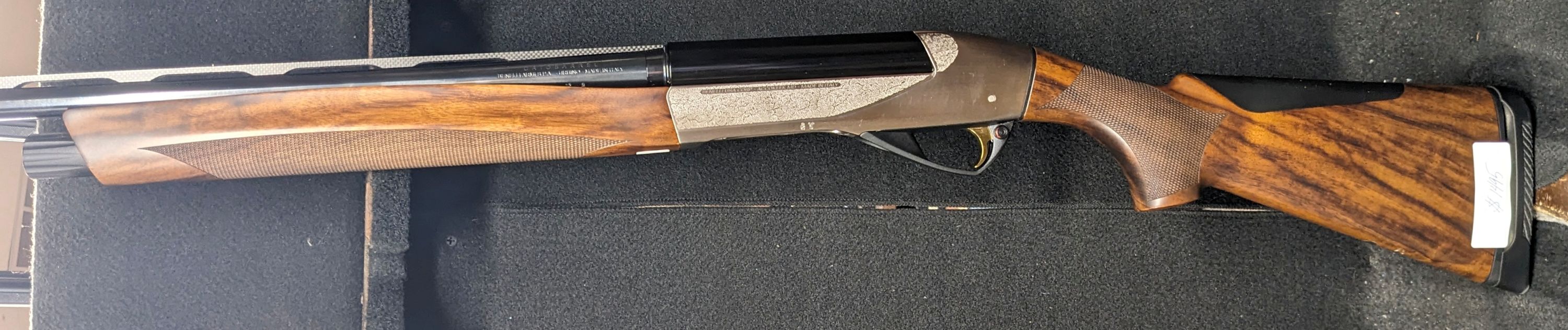 Benelli Ethos Nickel