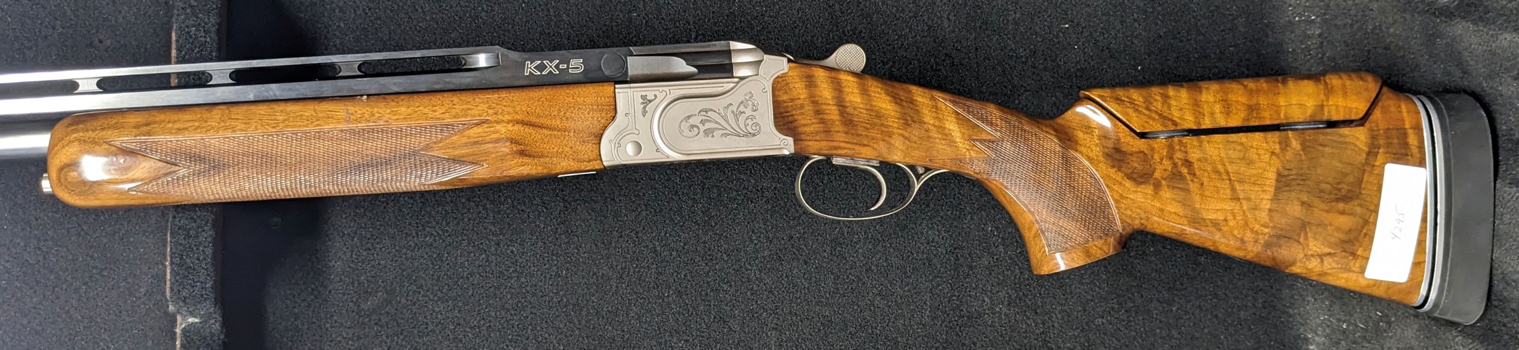 Krieghoff KX-5 Special