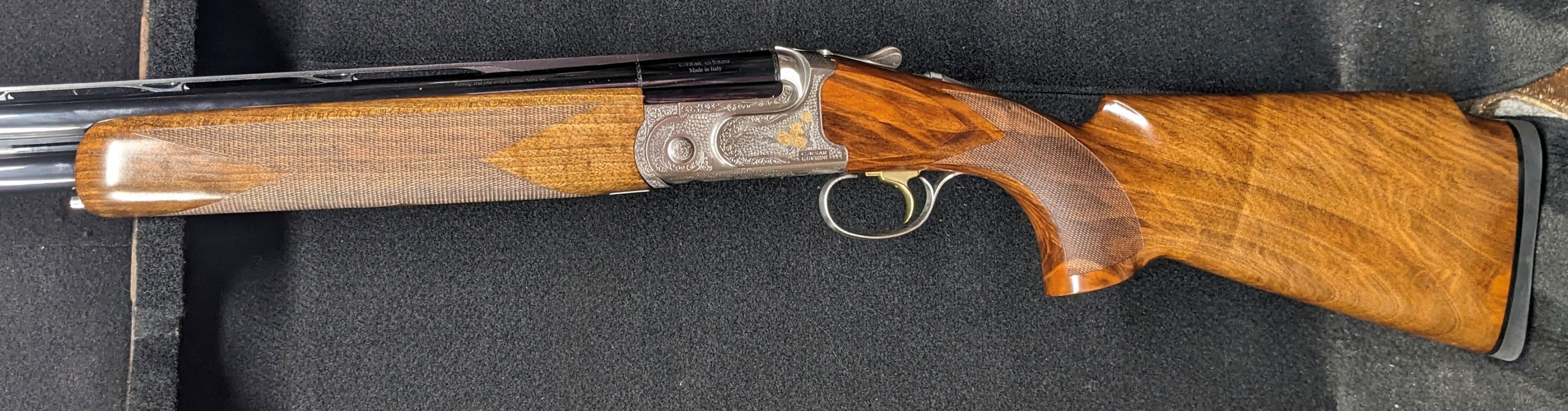 Caesar Guerini Syren Tempio Sporting