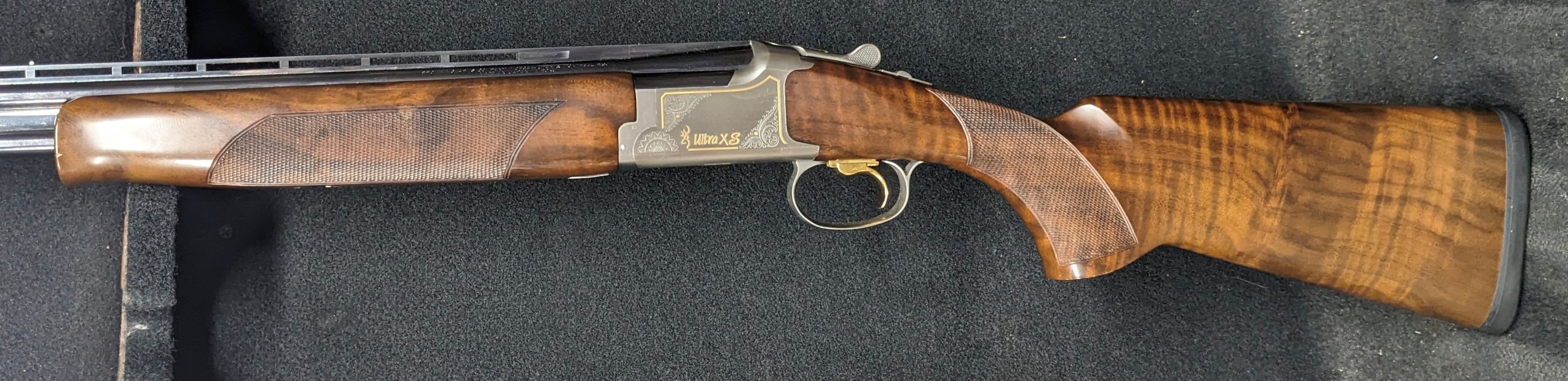Browning Citori Ultra XS