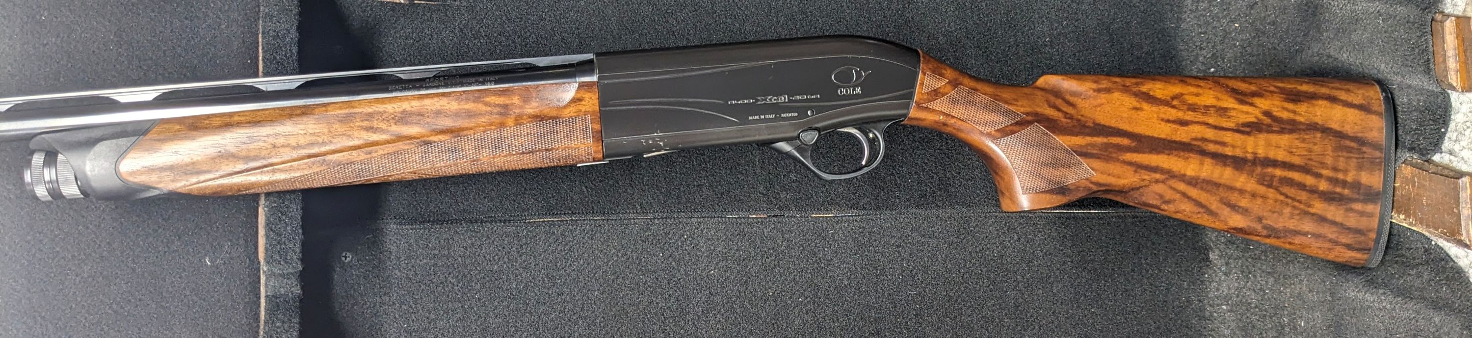 Beretta Xcel Sporting