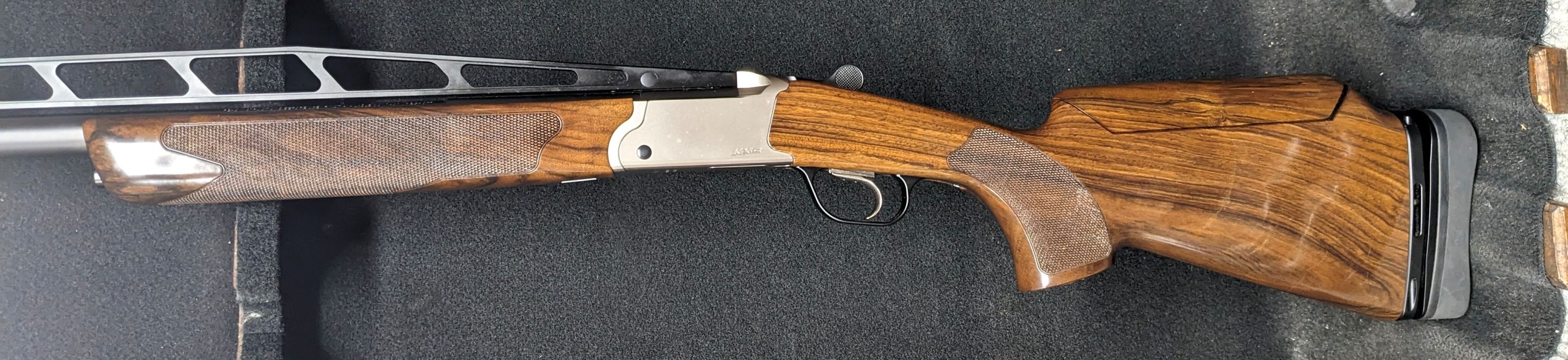 Krieghoff KX6 Special