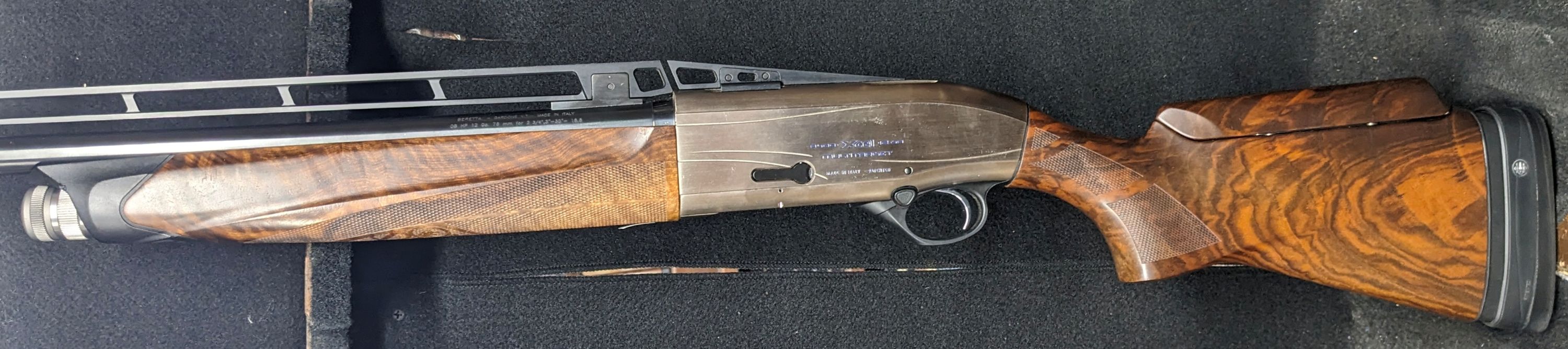 Beretta A400 MultiTarget