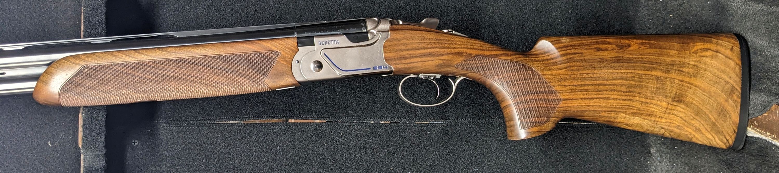 Beretta 694 Sporting