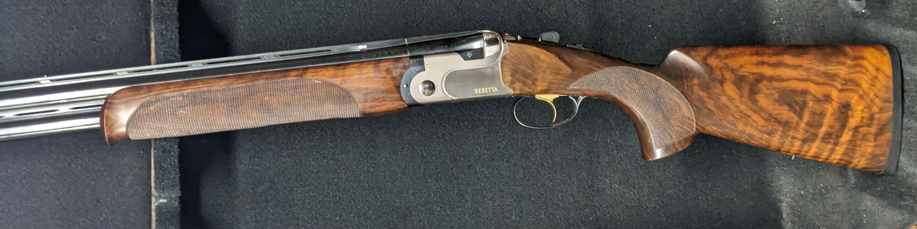 Beretta DT-10  Sporting