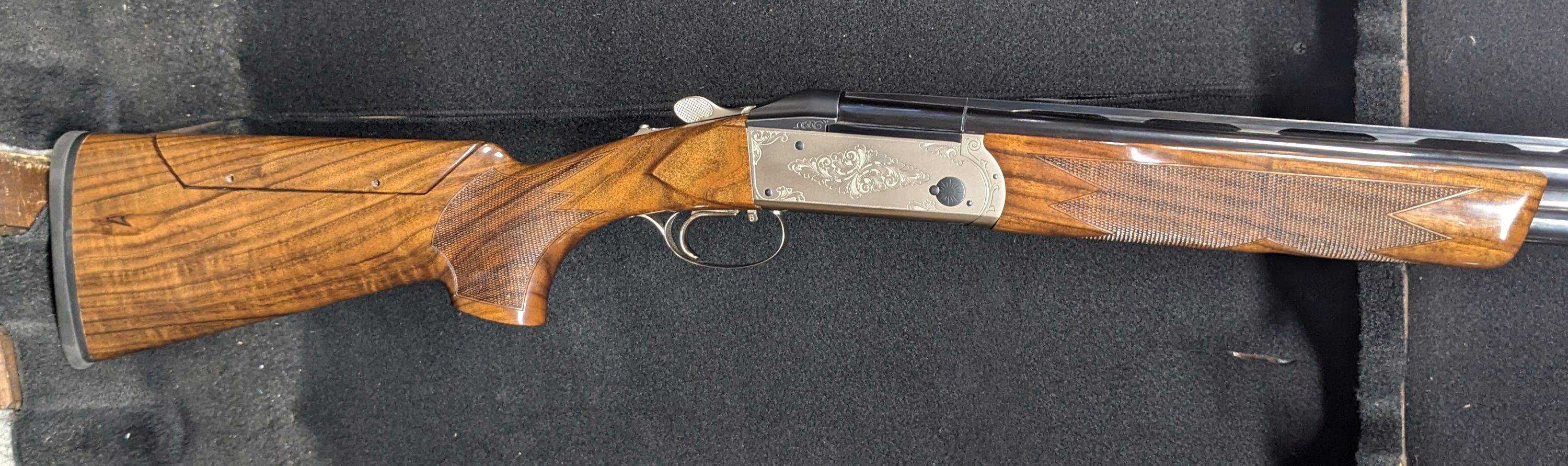 Krieghoff K-80 Parcours X