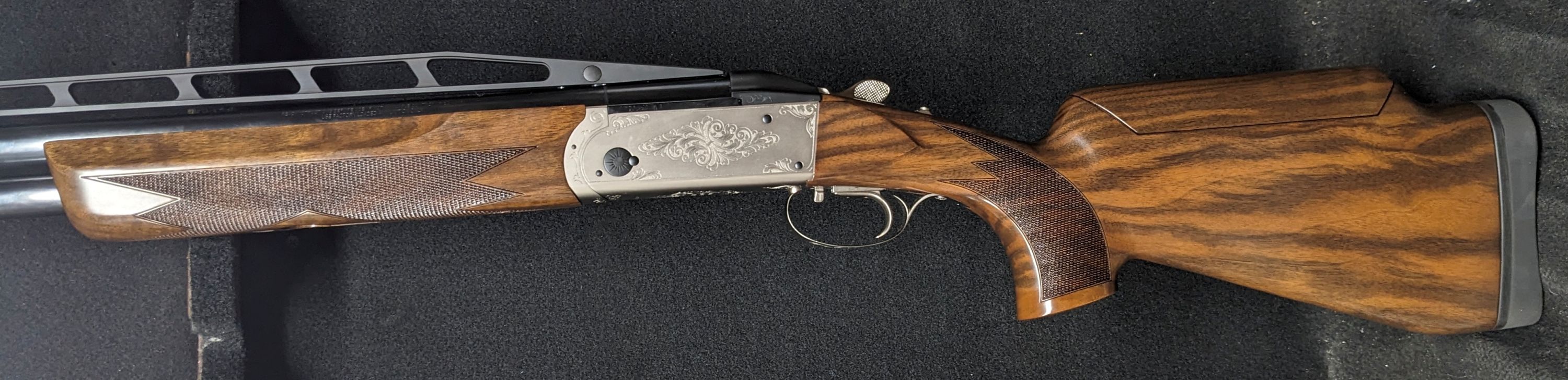 Krieghoff K-80 Trap Special