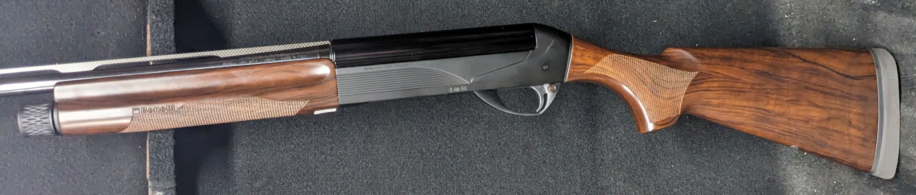 Benelli Ultralight 