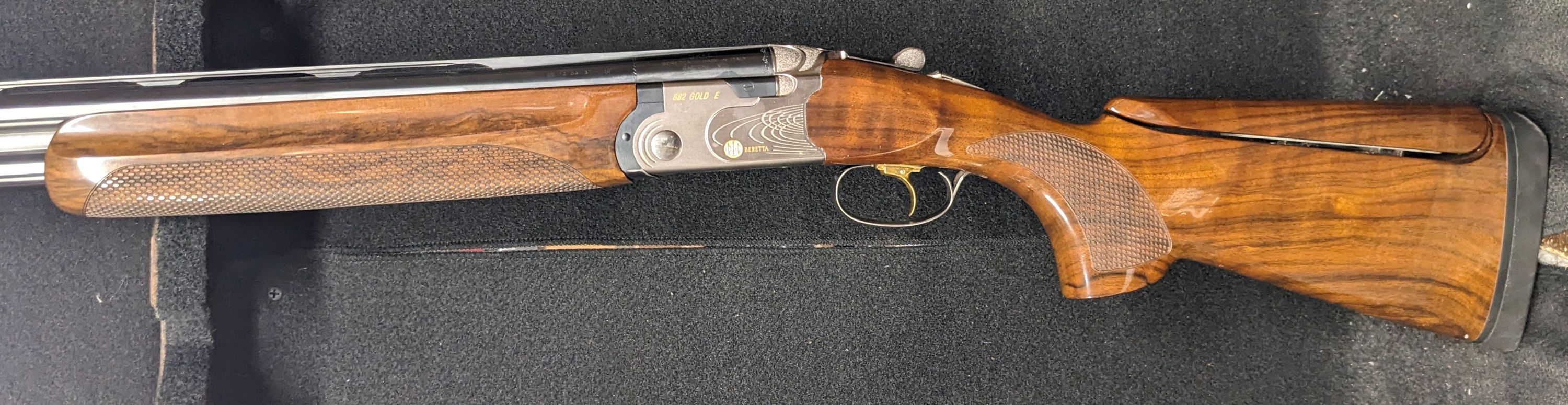 Beretta 682 Gold E