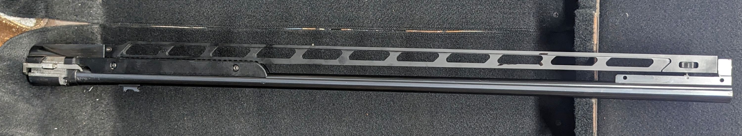 Beretta Barrels Only 