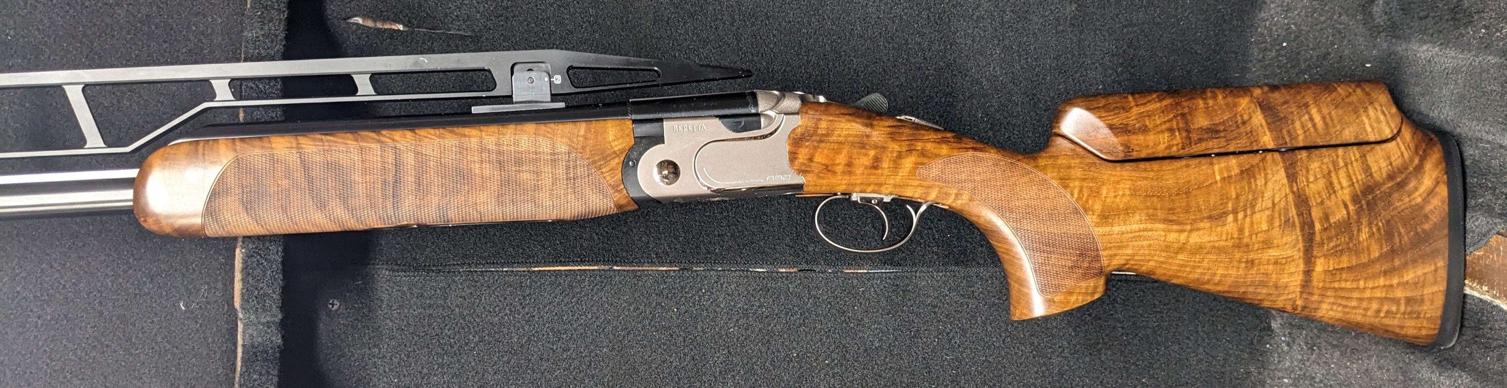 Beretta 692 Trap