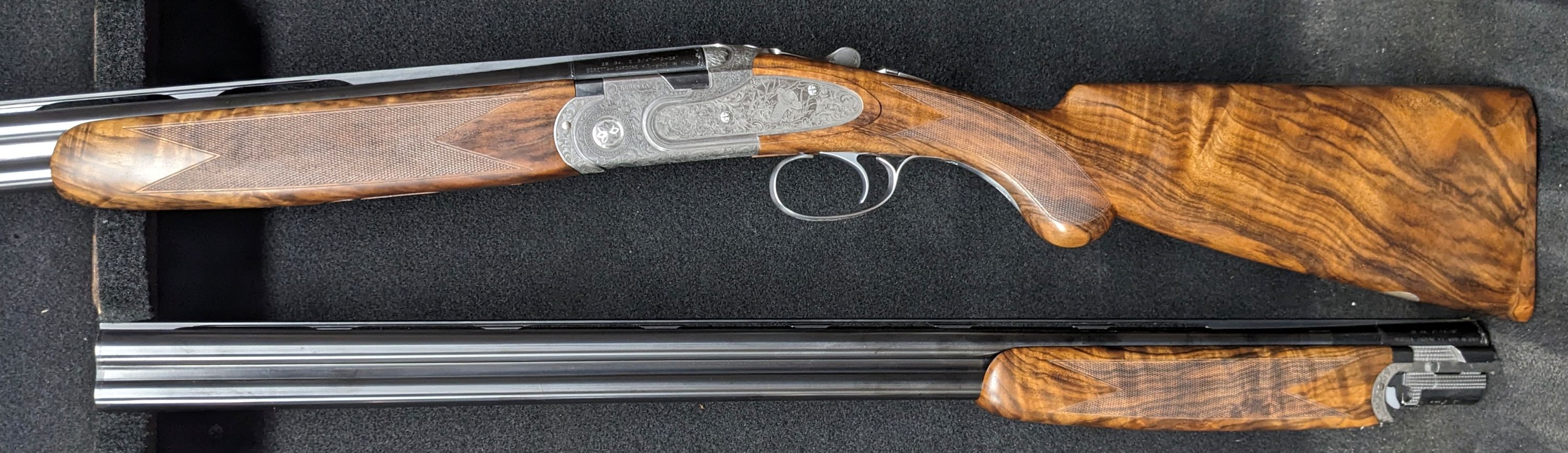Beretta 687 EELL Classic