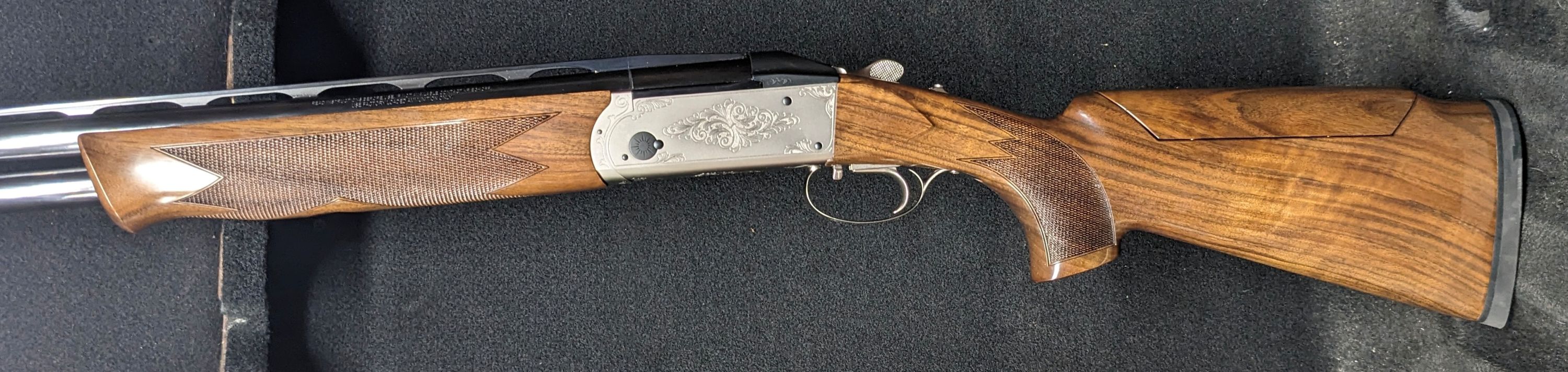 Krieghoff K-80 Sporting (Flat Rib)