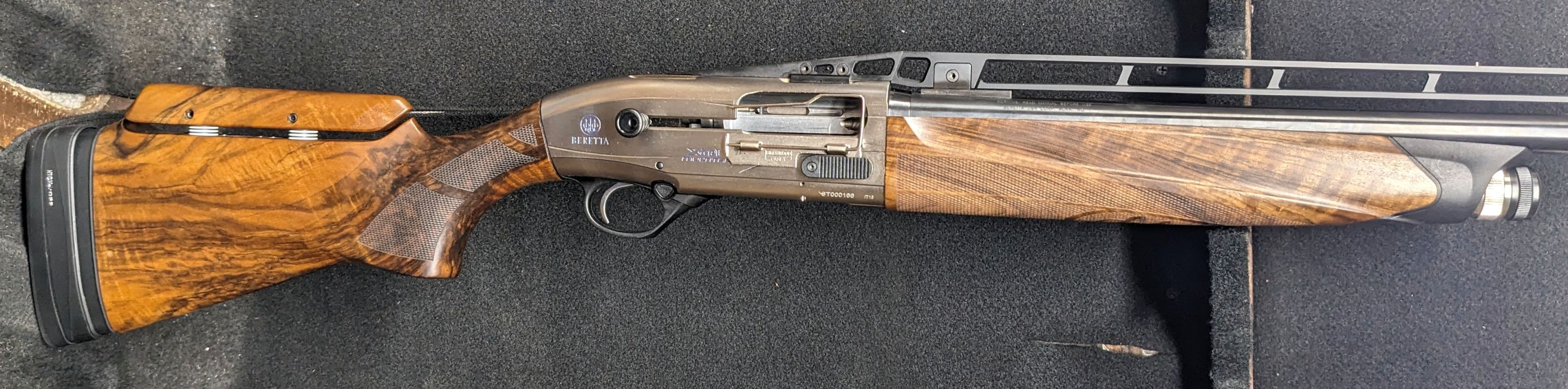 Beretta A400 Xcel