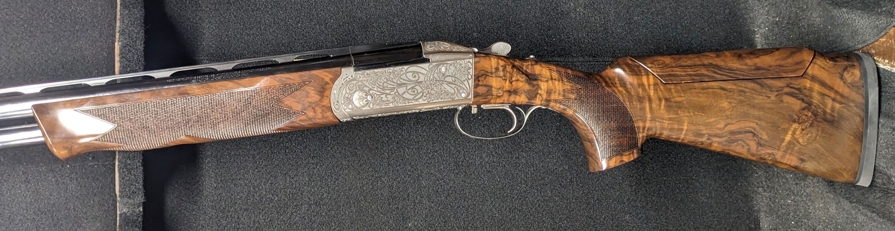 Krieghoff K-80 Sporting (Flat Rib)