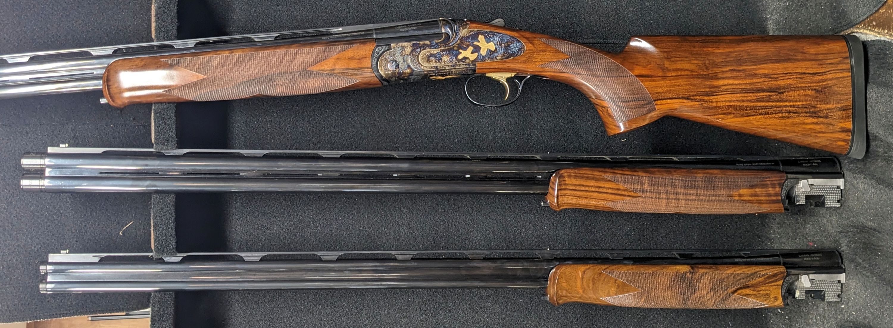 Caesar Guerini Magnus Sporting