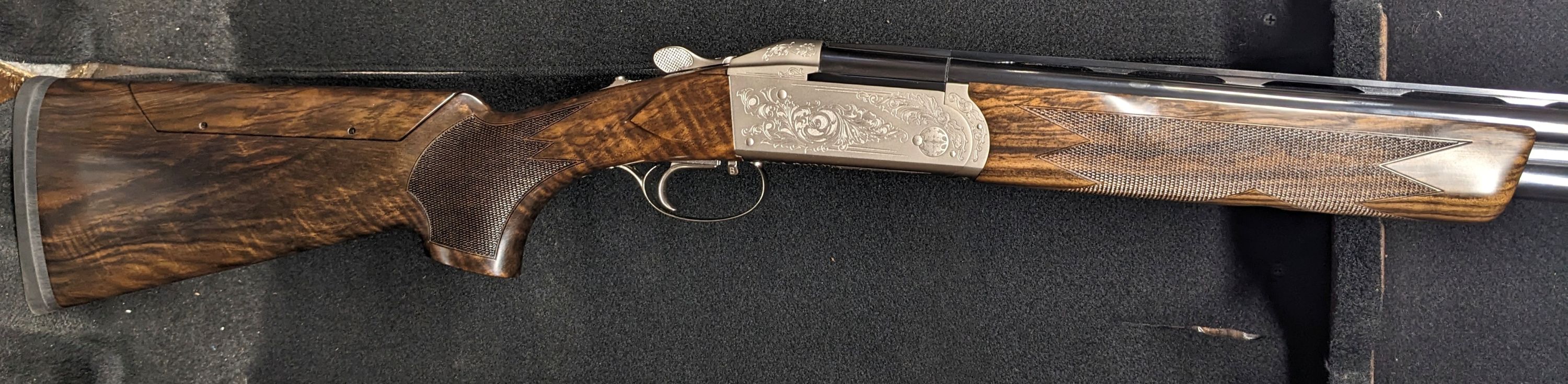 Krieghoff K-80 Parcours X