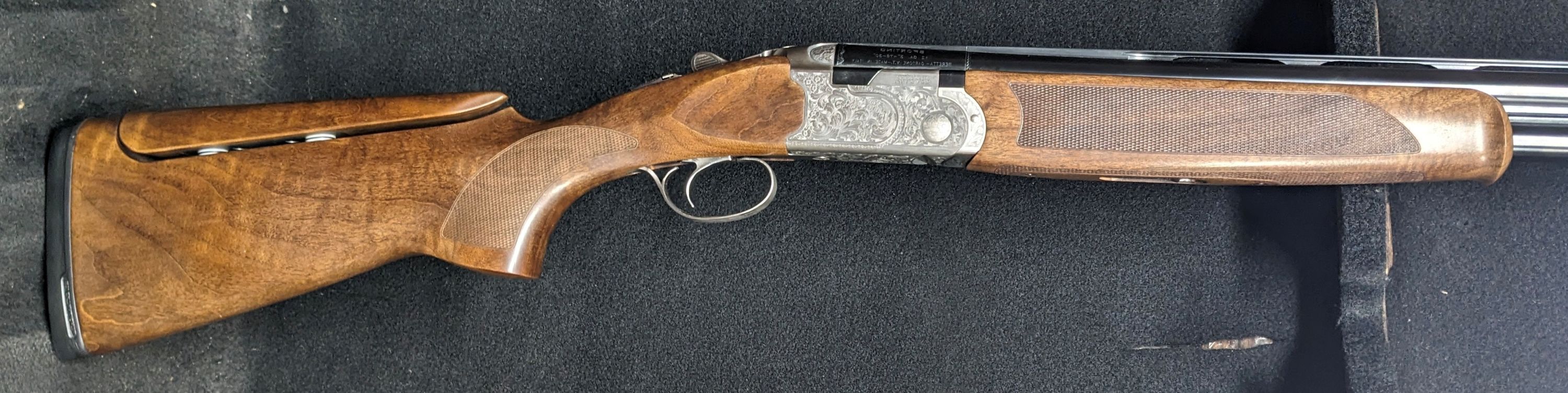 Beretta 686 Silver Pigeon 1 Sporting